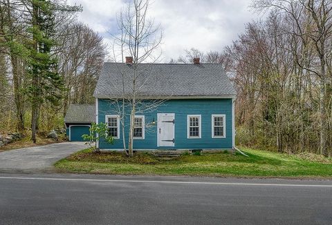 37-39 Fitzwilliam Road Richmond NH 03470