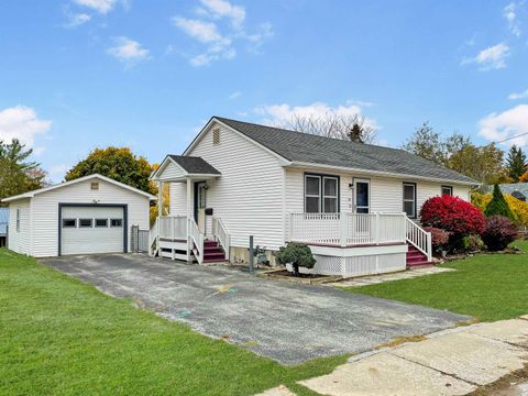 56 Barlow Street St. Albans City VT 05478