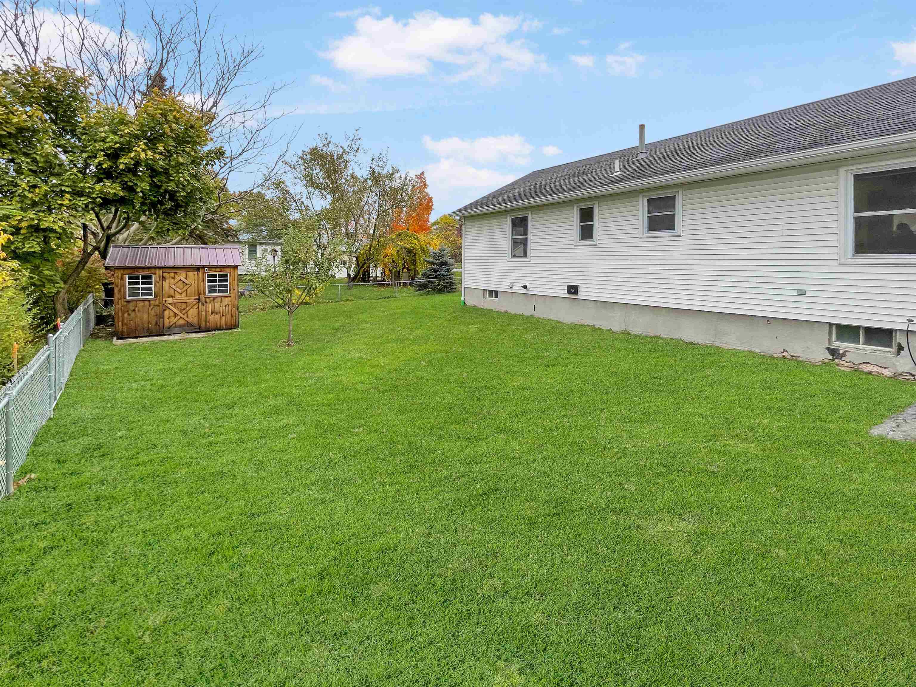 56 Barlow Street
