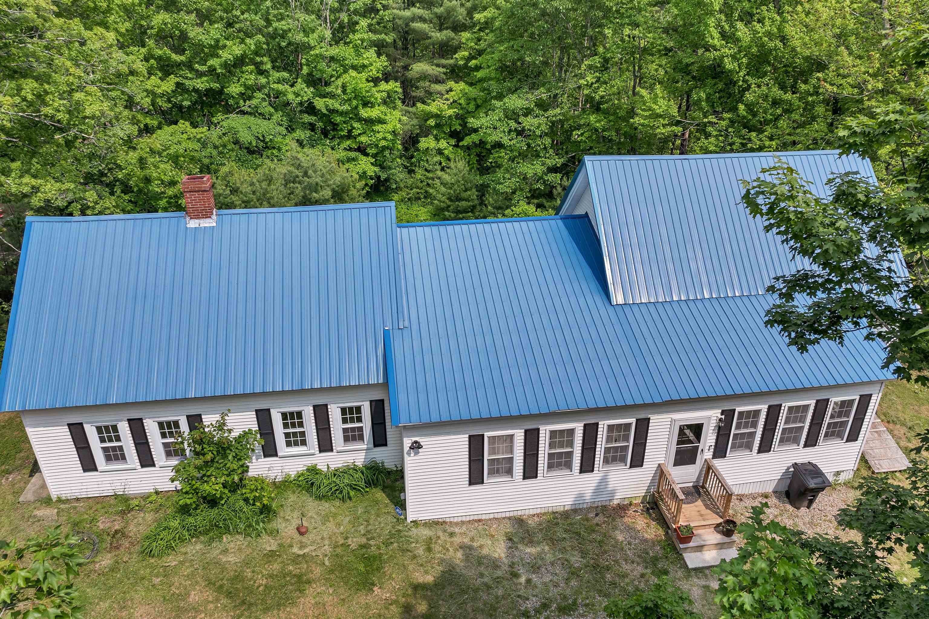 1622 Lovell Lake Road