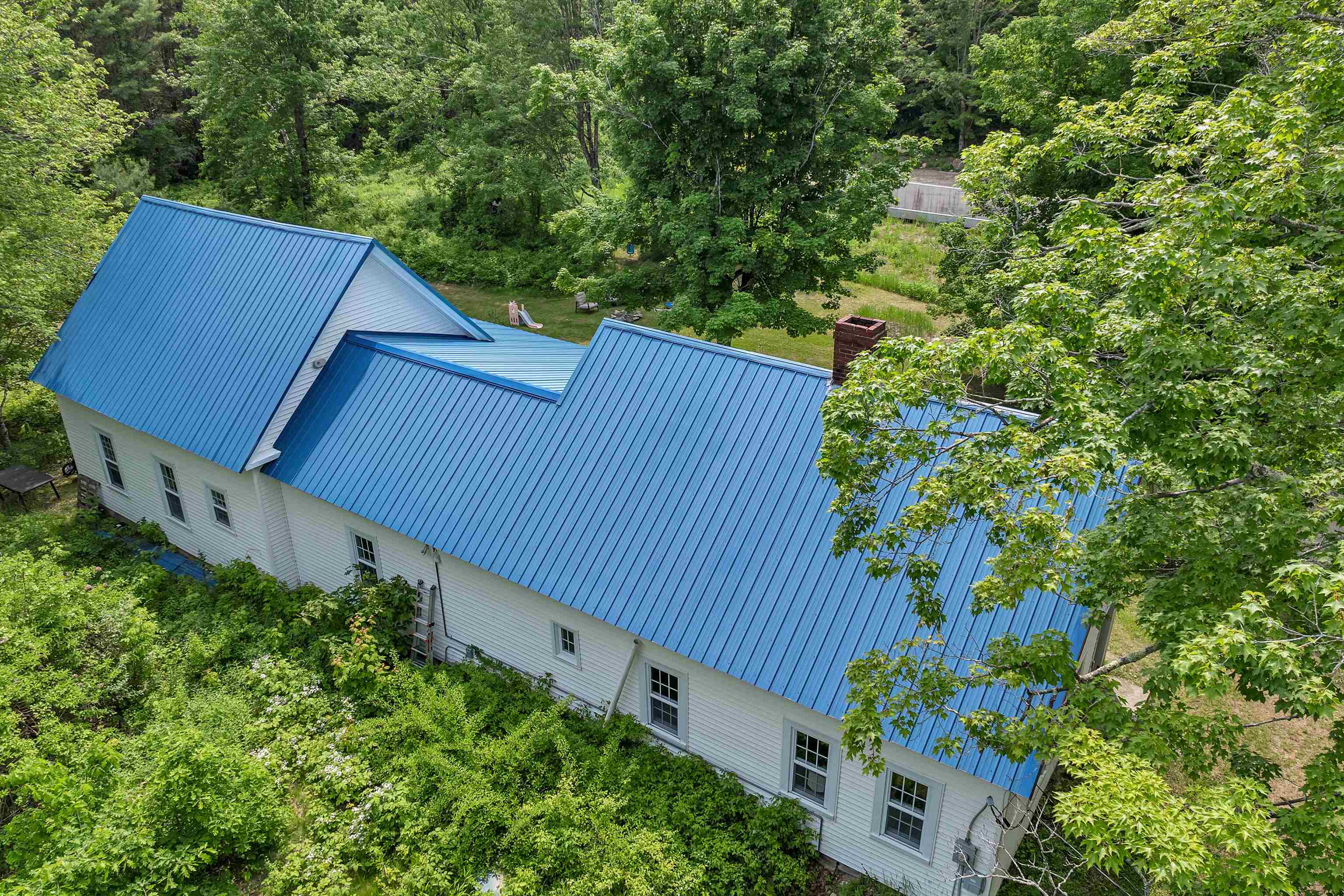 1622 Lovell Lake Road