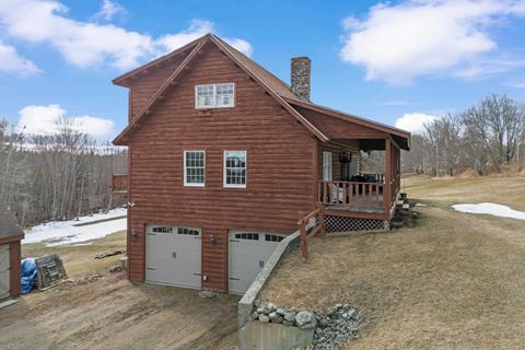 643 Loudon Ridge Road Loudon NH 03307
