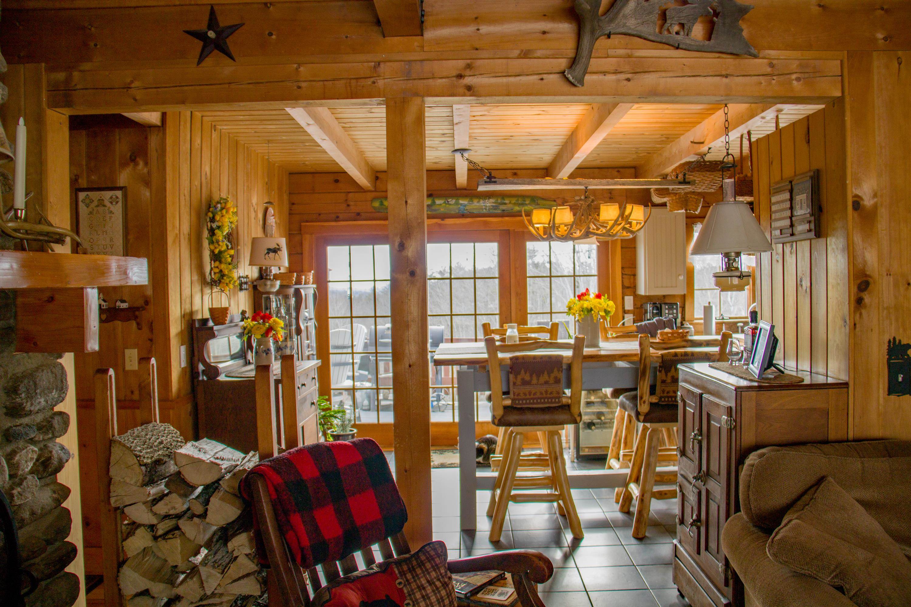 643 Loudon Ridge Road