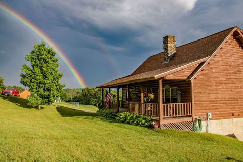 Photo of 643 Loudon Ridge Road, Loudon, NH 03307 (MLS # 5078883)