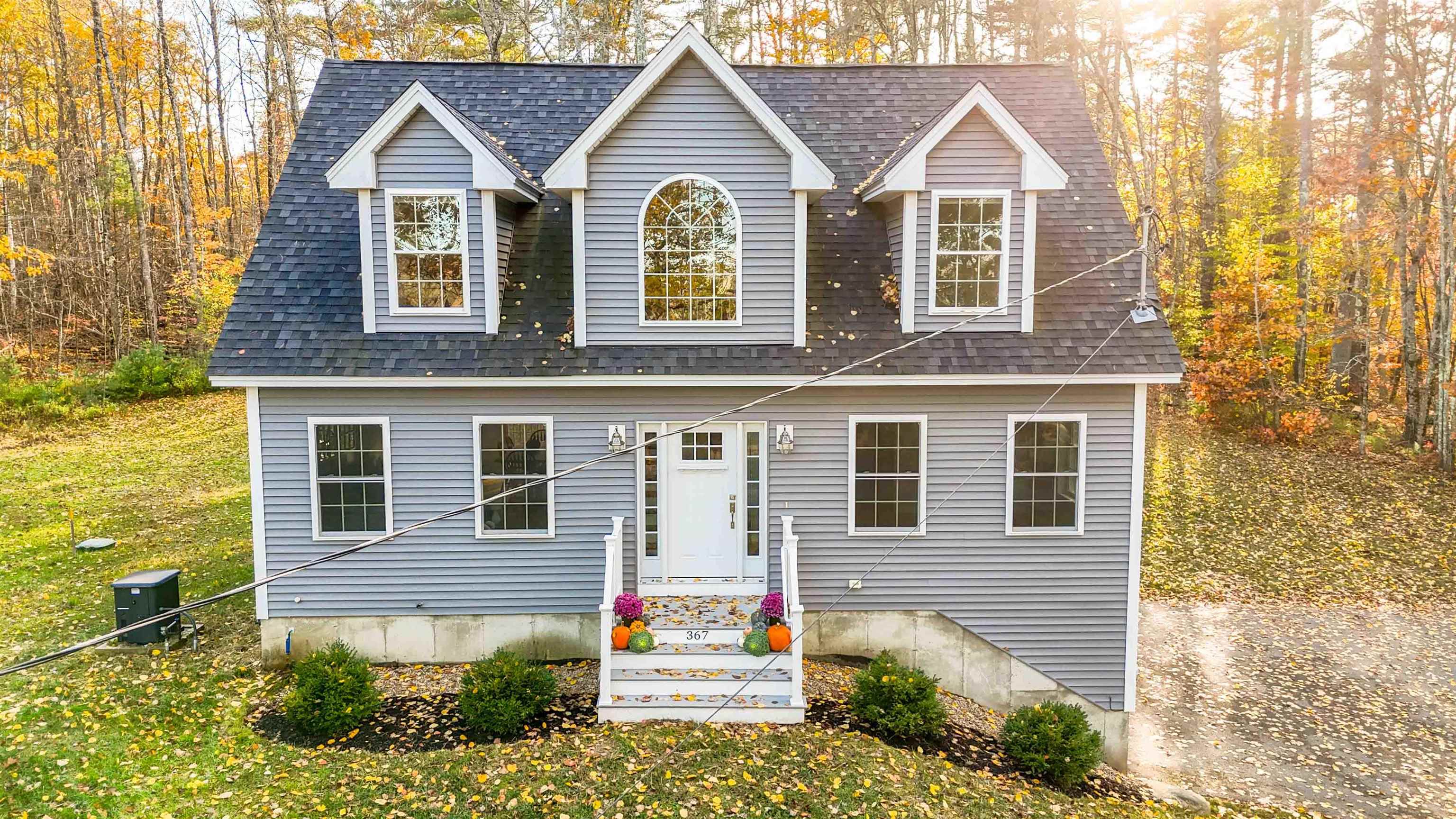 367 Greenhill Road