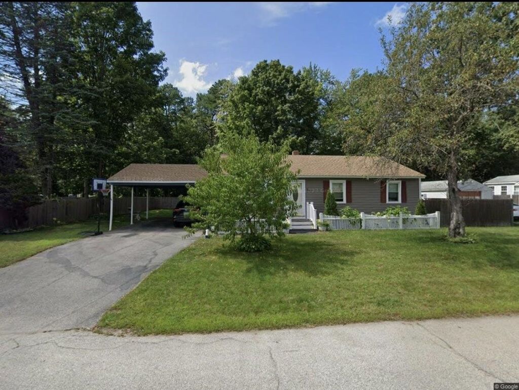 Photo of 5 Cricket Lane, Concord, NH 03301 (MLS # 5063506)