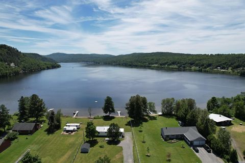 124 Lakefront Lane Barton VT 05822