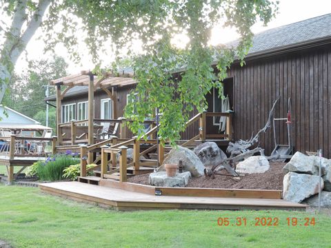 124 Lakefront Lane Barton VT 05822