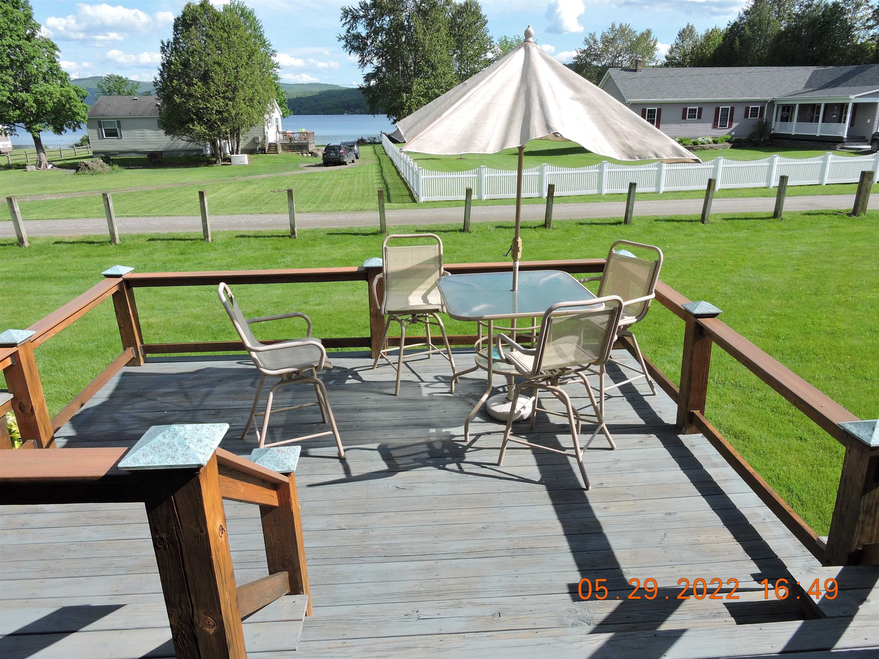 124 Lakefront Lane