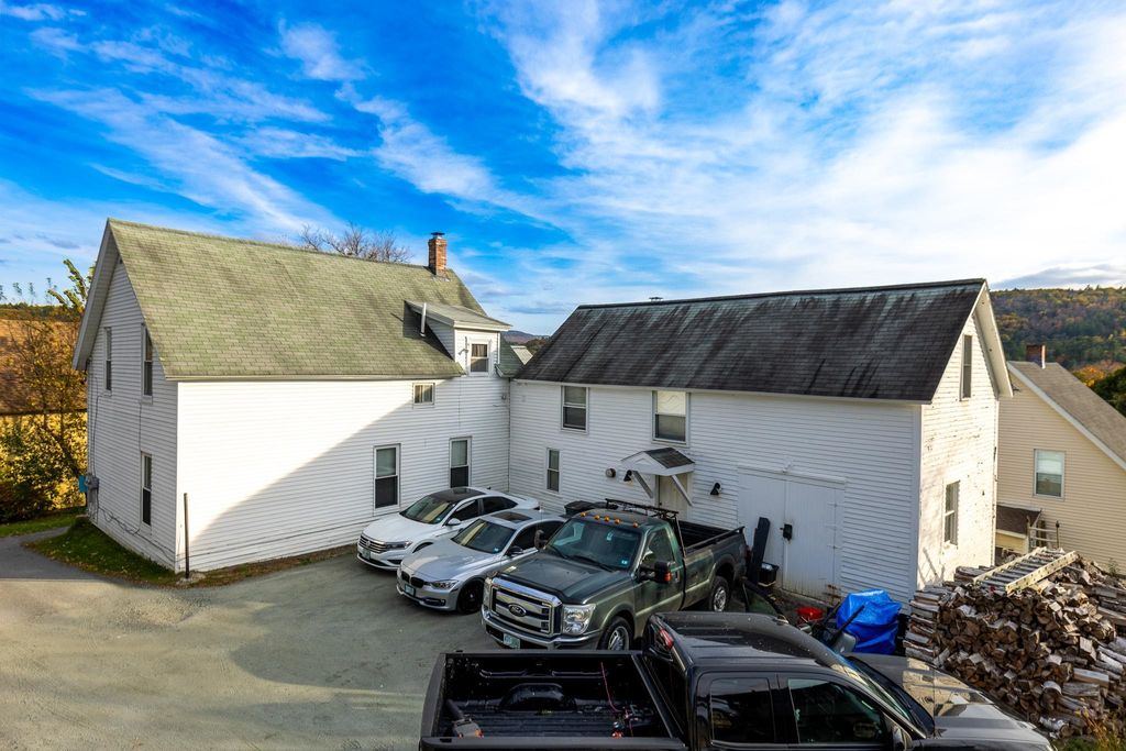 Photo of 8 Light Street, Lebanon, NH 03766 (MLS # 5066743)