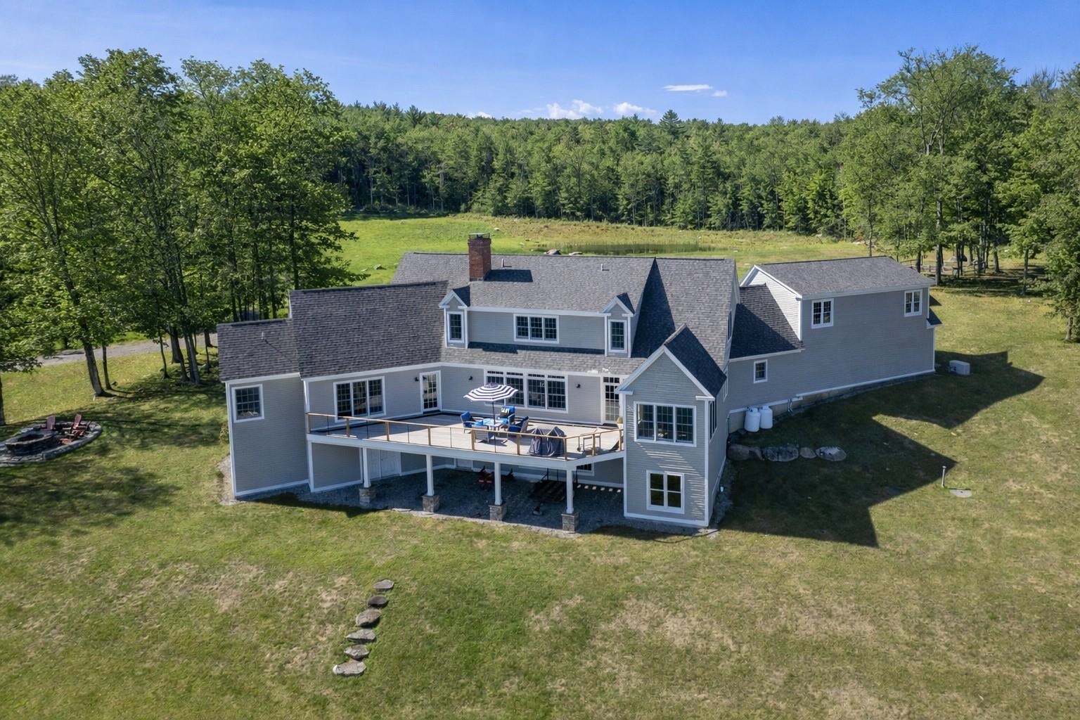 Photo 1 of 59 — 248 Gird Lot Road, Weathersfield, VT 05151
