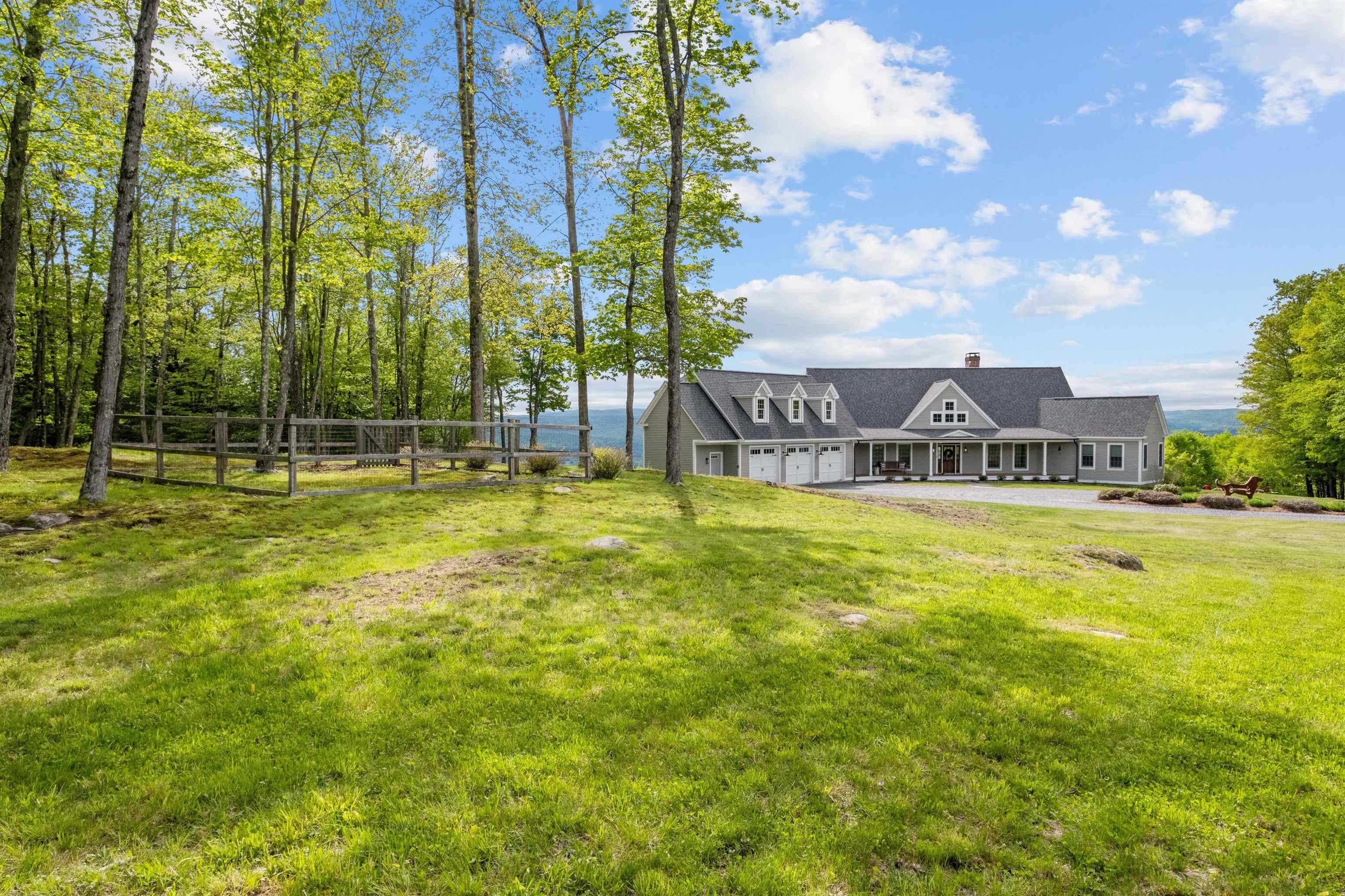 248 Gird Lot Road