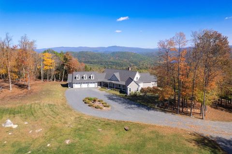 248 Gird Lot Road Weathersfield VT 05151