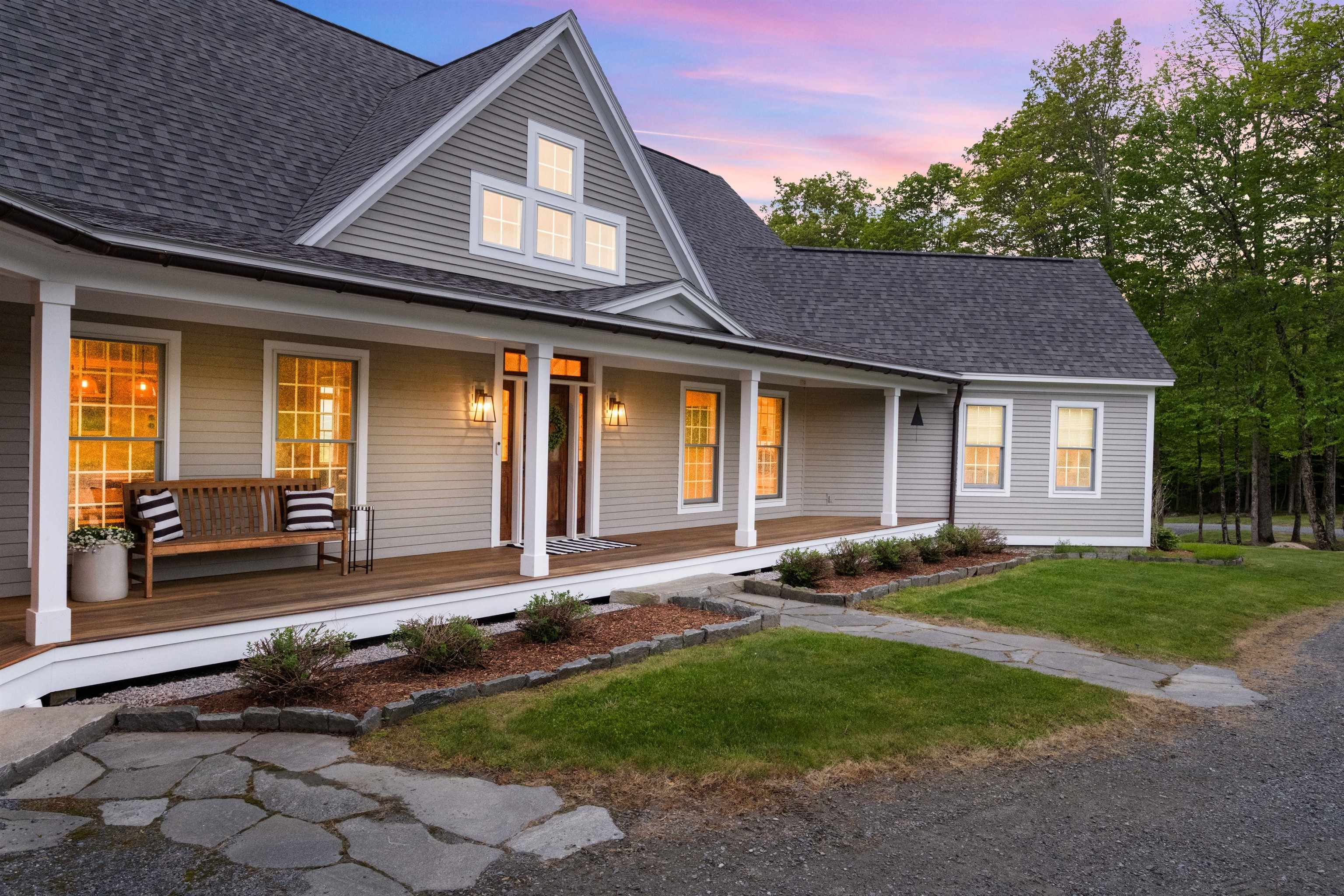 248 Gird Lot Road