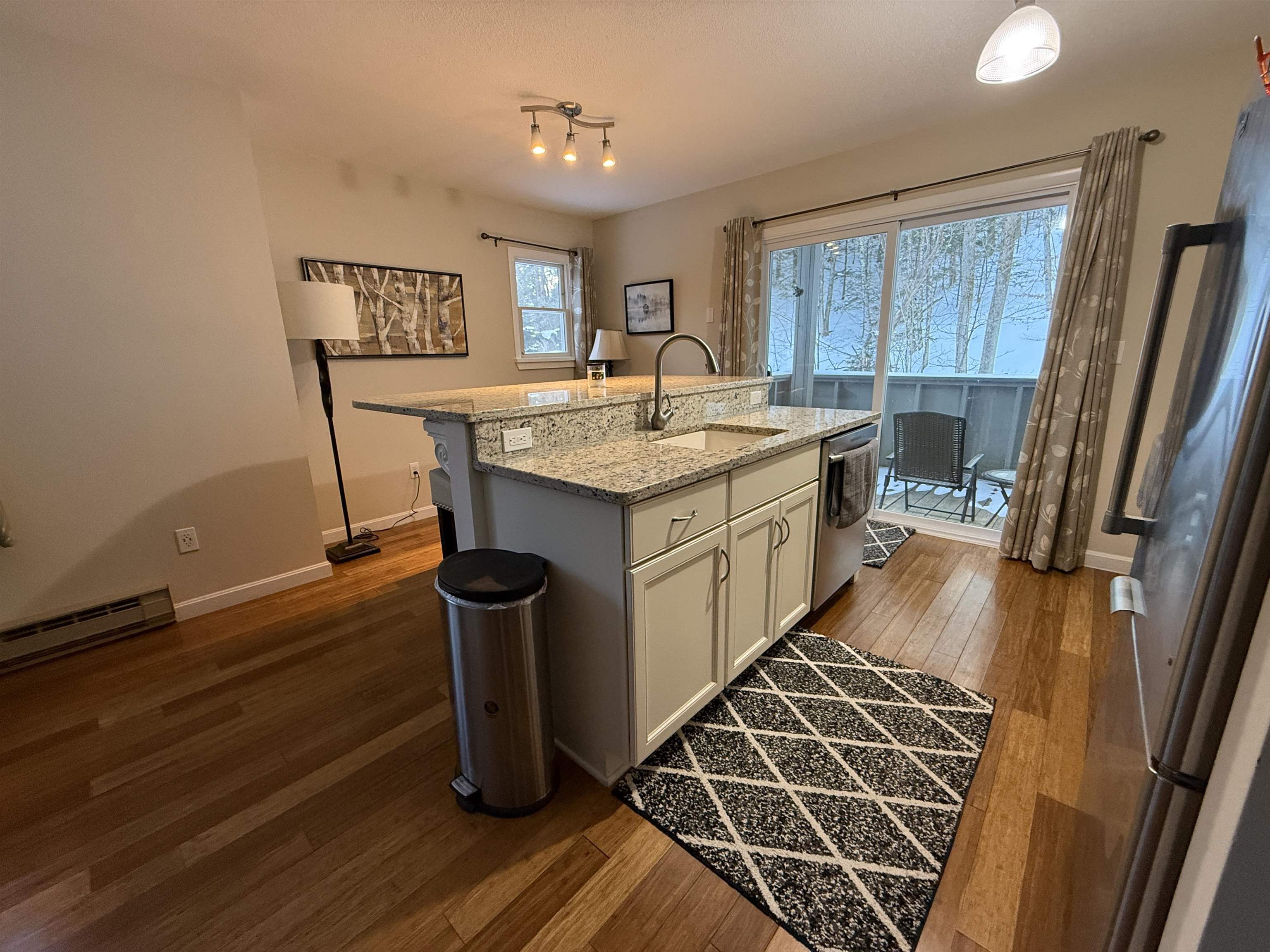 62 Silver Birch Place 3-B