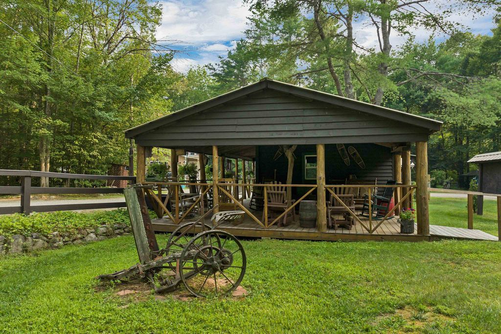 Photo of 883 Center Street, Wolfeboro, NH 03894 (MLS # 5055753)