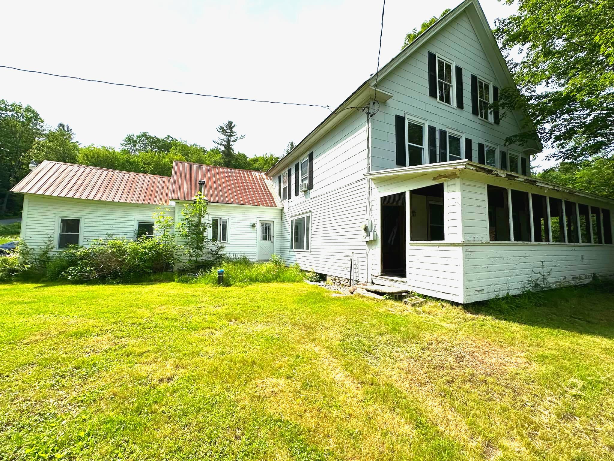 20 Newell Hill
