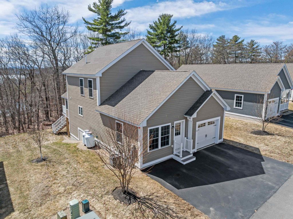 Photo of 113 Memory Lane, Laconia, NH 03246 (MLS # 5078440)