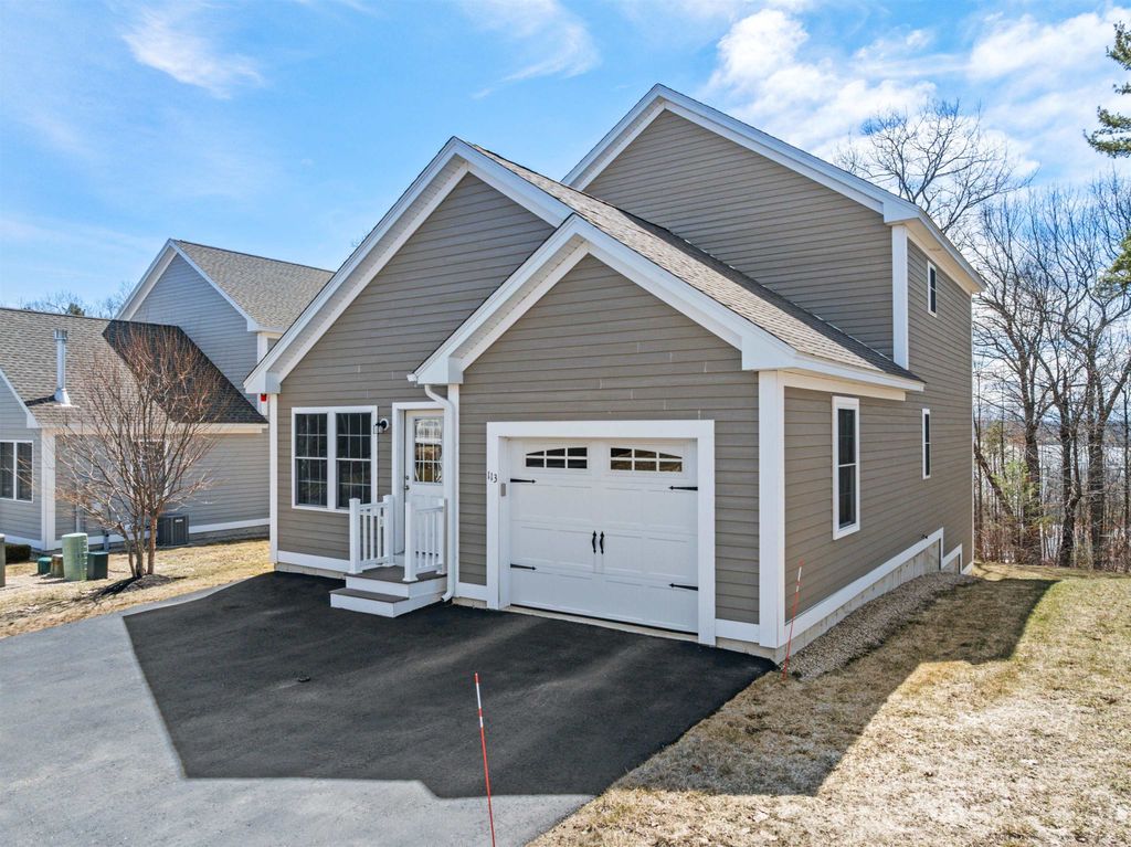 Photo of 113 Memory Lane, Laconia, NH 03246 (MLS # 5078440)
