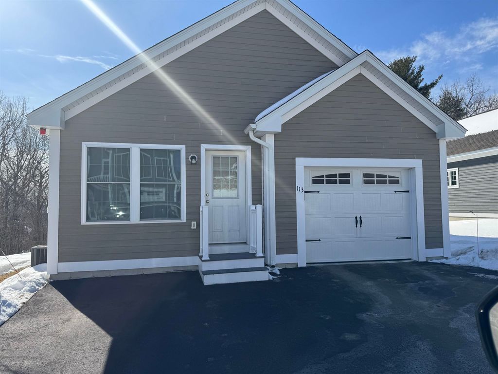 Photo of 113 Memory Lane, Laconia, NH 03246 (MLS # 5078440)