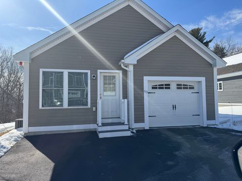 Photo of 113 Memory Lane, Laconia, NH 03246 (MLS # 5078440)