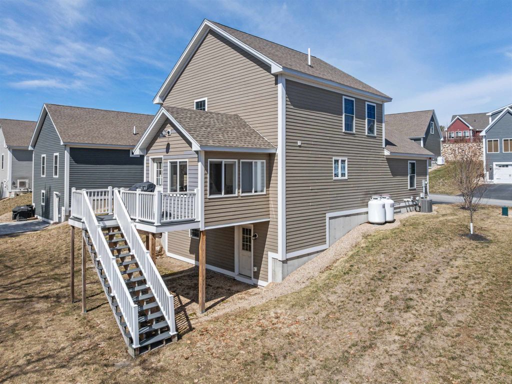 Photo of 113 Memory Lane, Laconia, NH 03246 (MLS # 5078440)