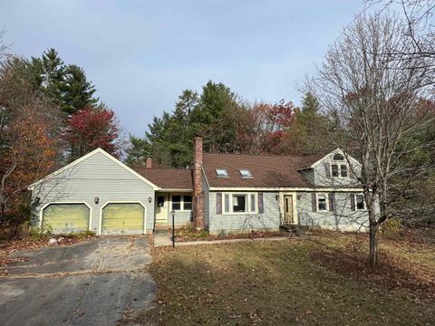Photo of 20 Locke Mill Drive, Litchfield, NH 03052 (MLS # 5068916)