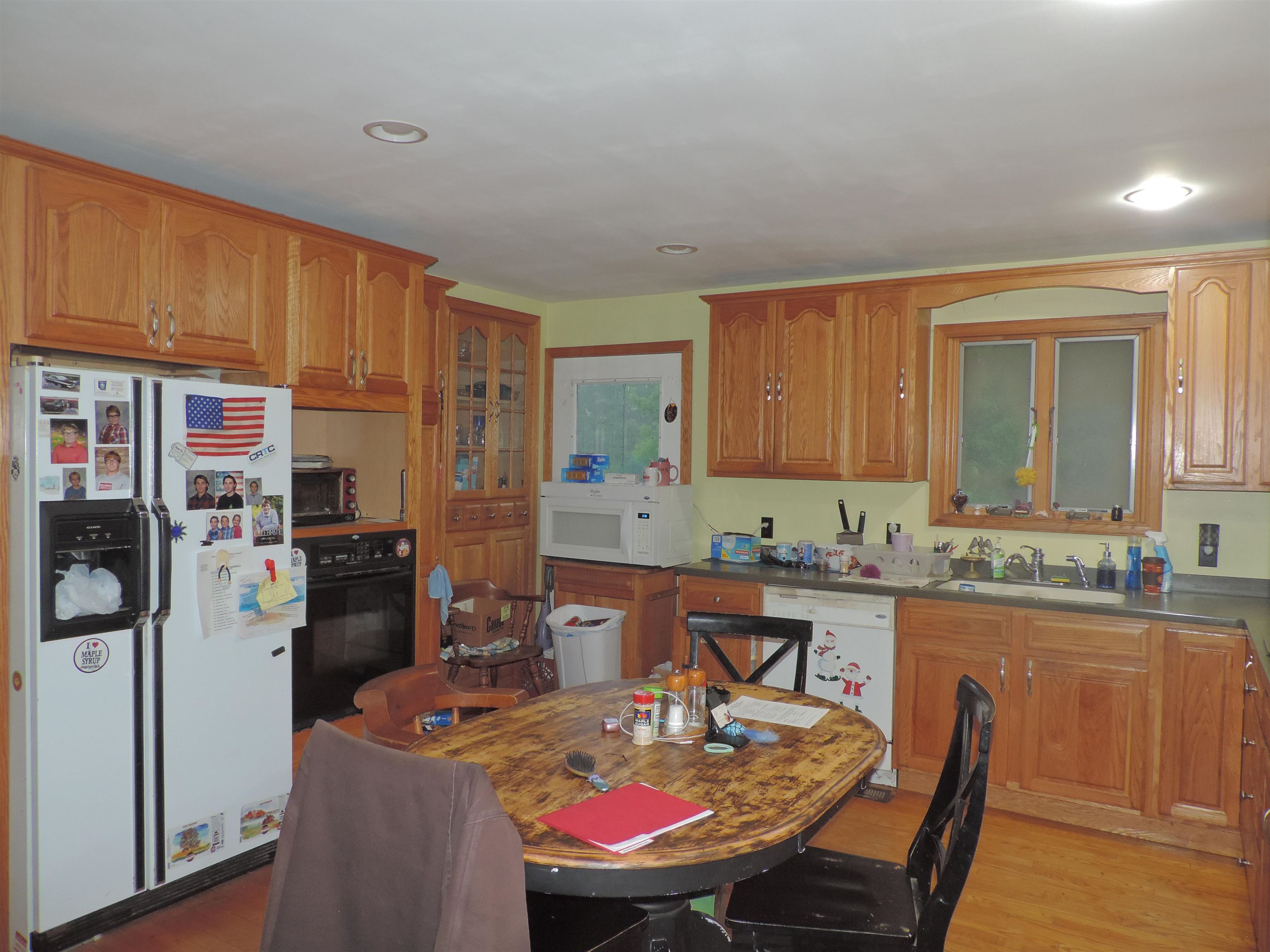 126 Fisher Road