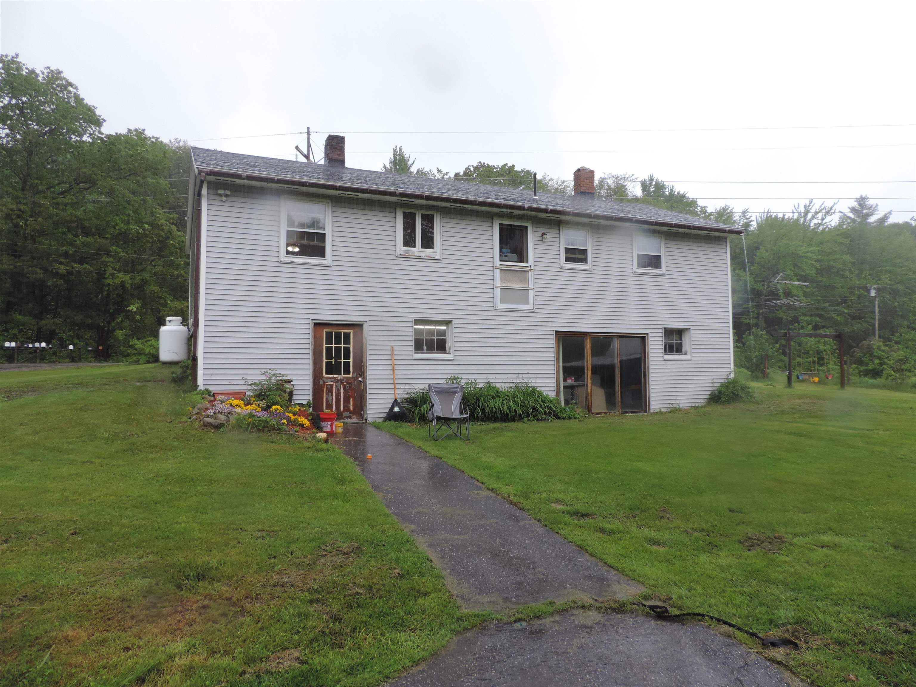 126 Fisher Road