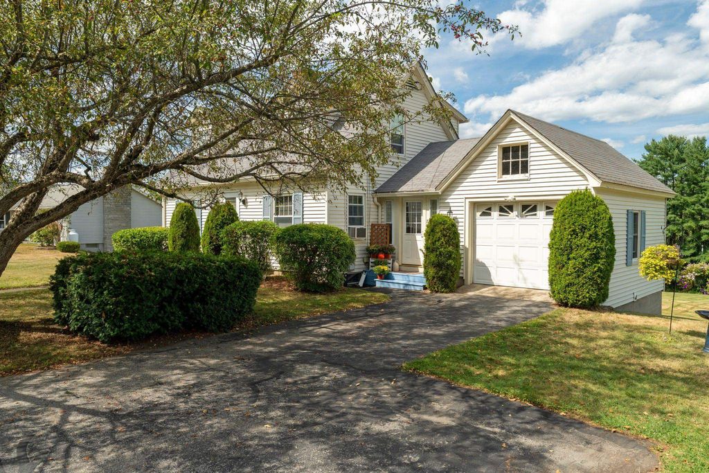 Photo of 7 Durham Avenue, Claremont, NH 03743 (MLS # 5065574)