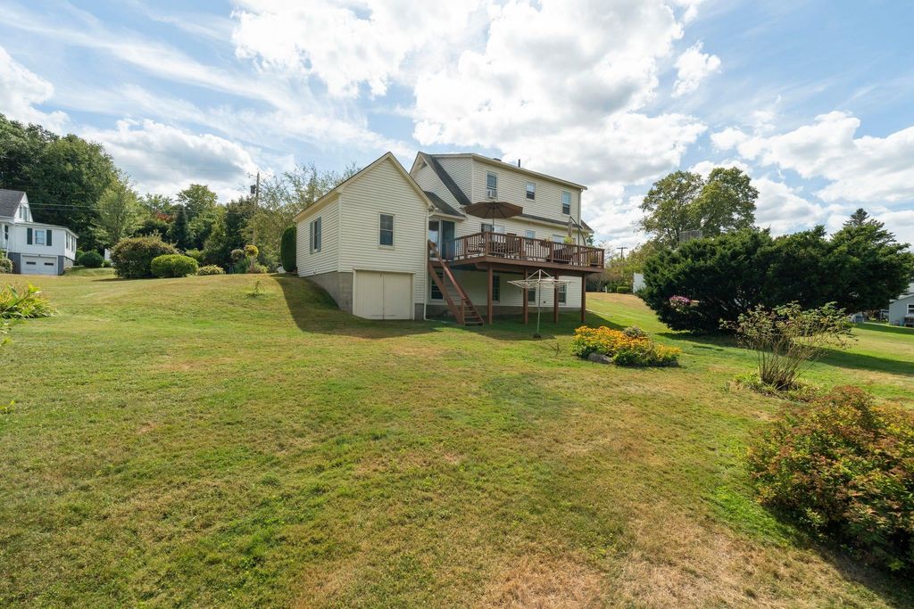 Photo of 7 Durham Avenue, Claremont, NH 03743 (MLS # 5065574)