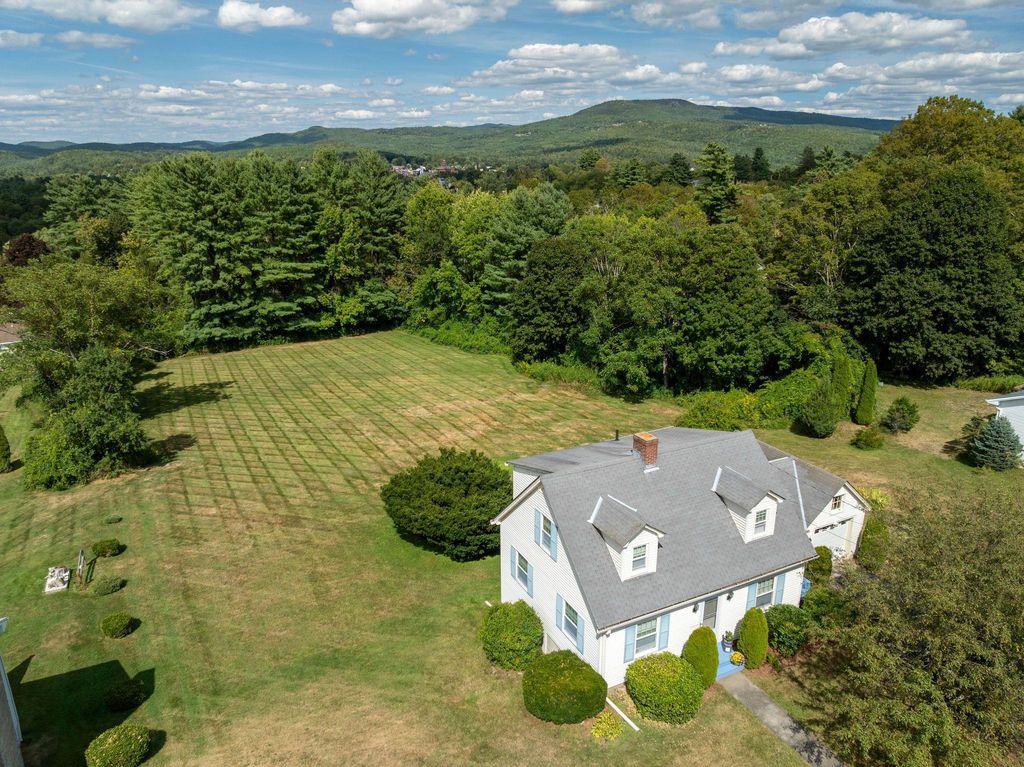 Photo of 7 Durham Avenue, Claremont, NH 03743 (MLS # 5065574)