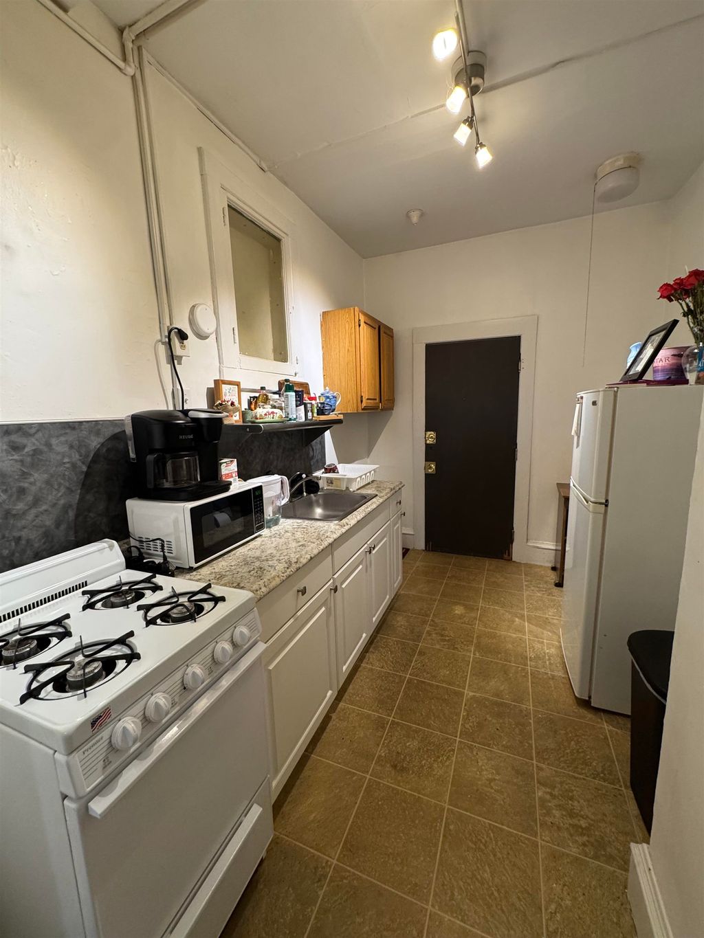 Photo of 711 Court Street #5, Keene, NH 03431 (MLS # 5077645)