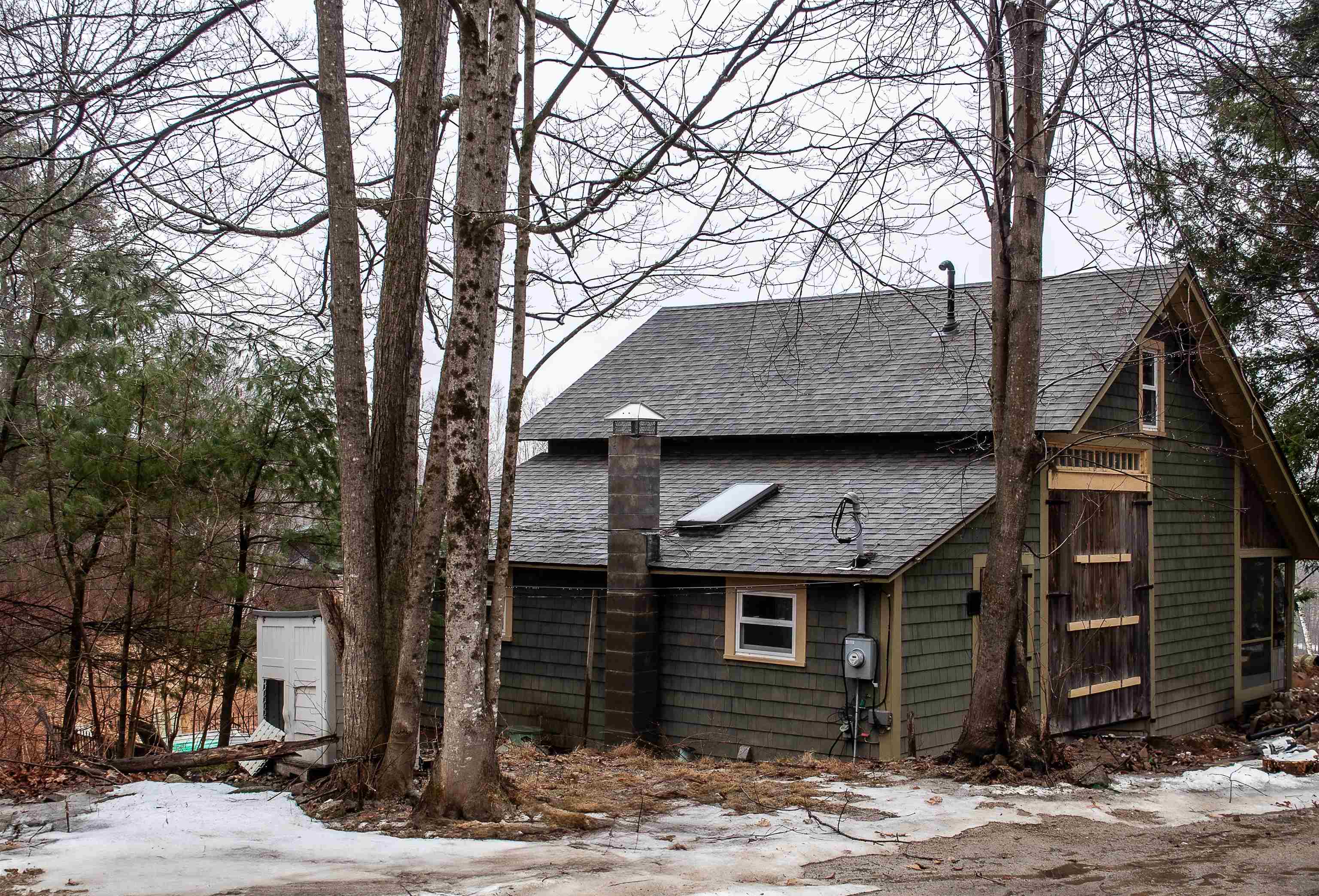 139 Old Country Road