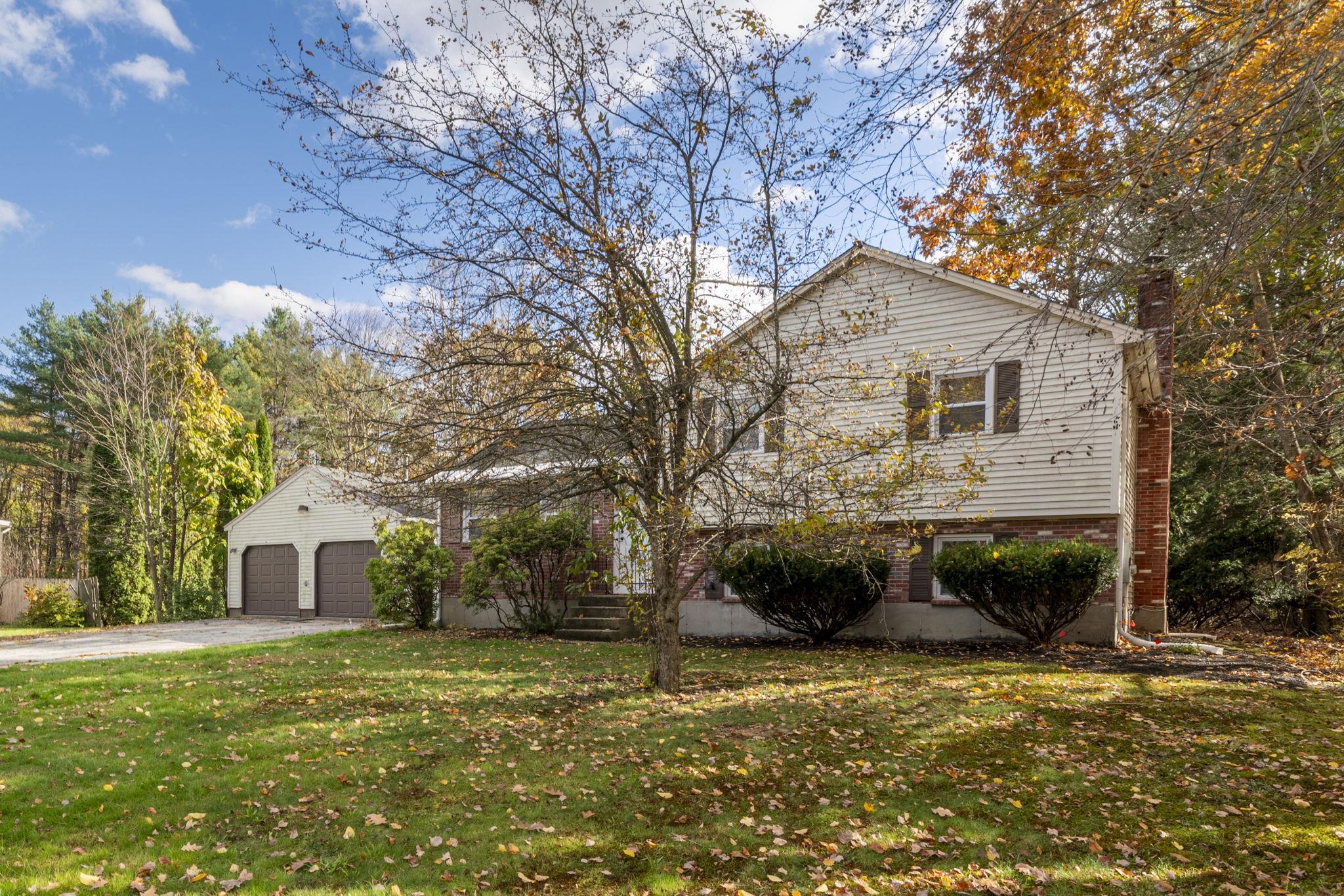 22 Clay Street