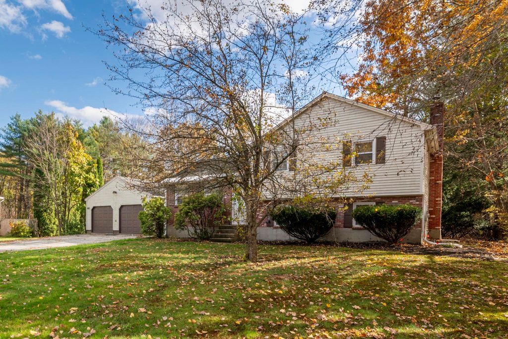 Photo of 22 Clay Street, Merrimack, NH 03054 (MLS # 5067152)