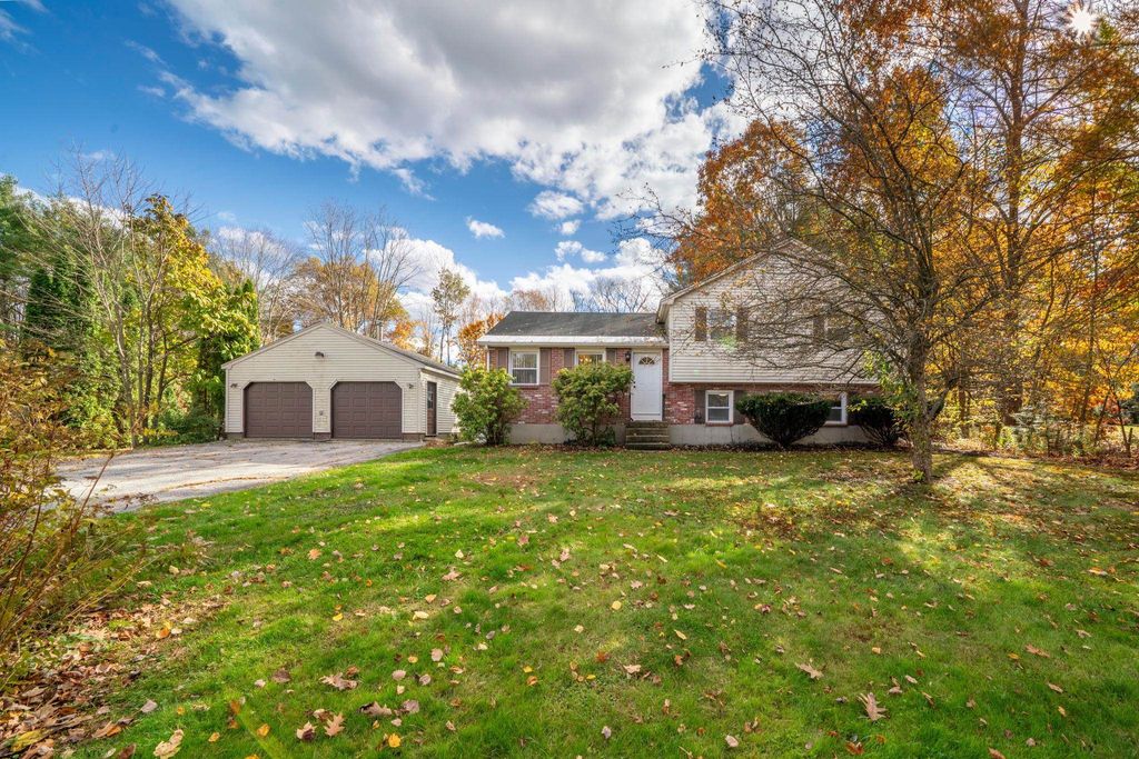 Photo of 22 Clay Street, Merrimack, NH 03054 (MLS # 5067152)