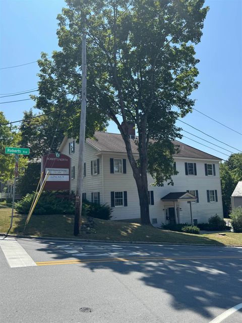 6 Roberts Avenue Rutland City VT 05701