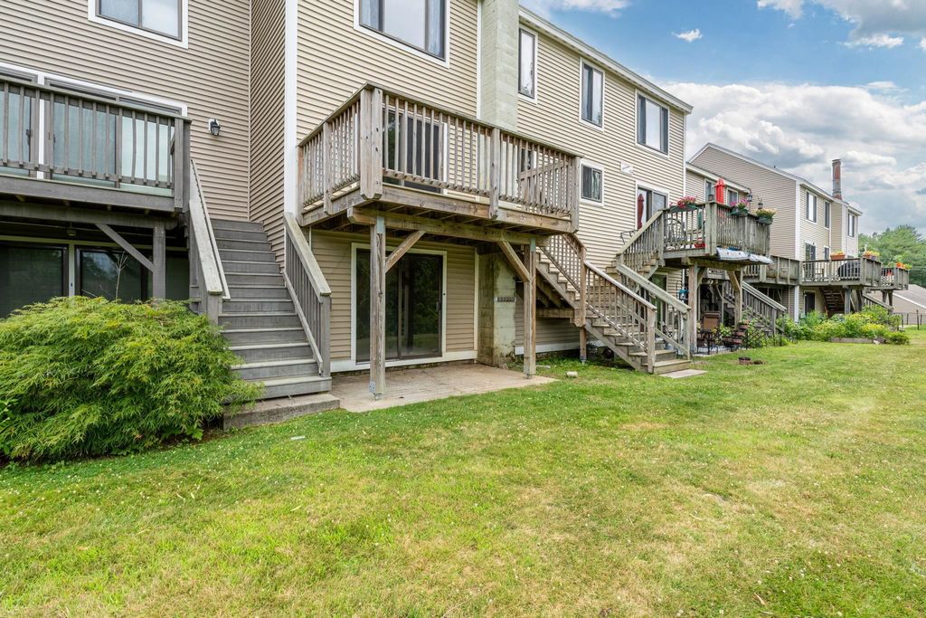 Photo of 145 Canterbury Lane, Londonderry, NH 03053 (MLS # 5052444)