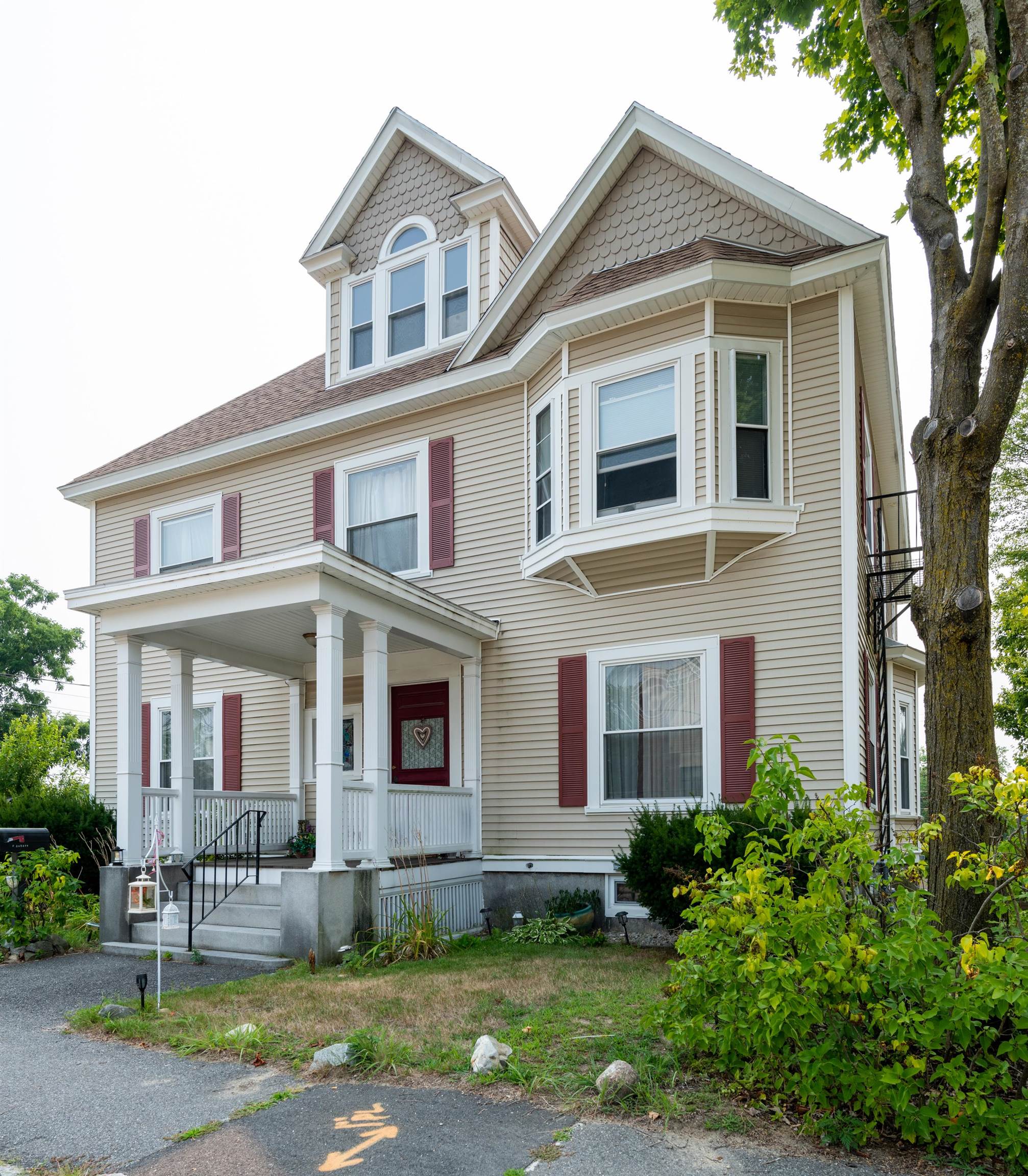 20 Abbott Street