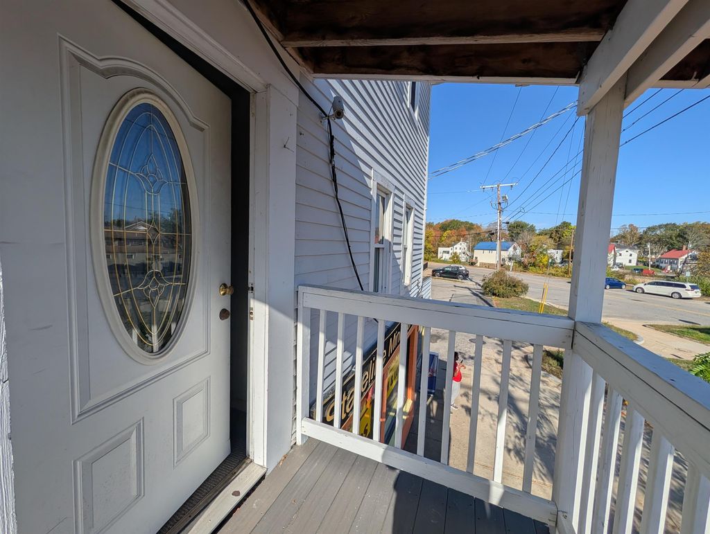 Photo of 3 Market Street #2, Somersworth, NH 03878 (MLS # 5065032)