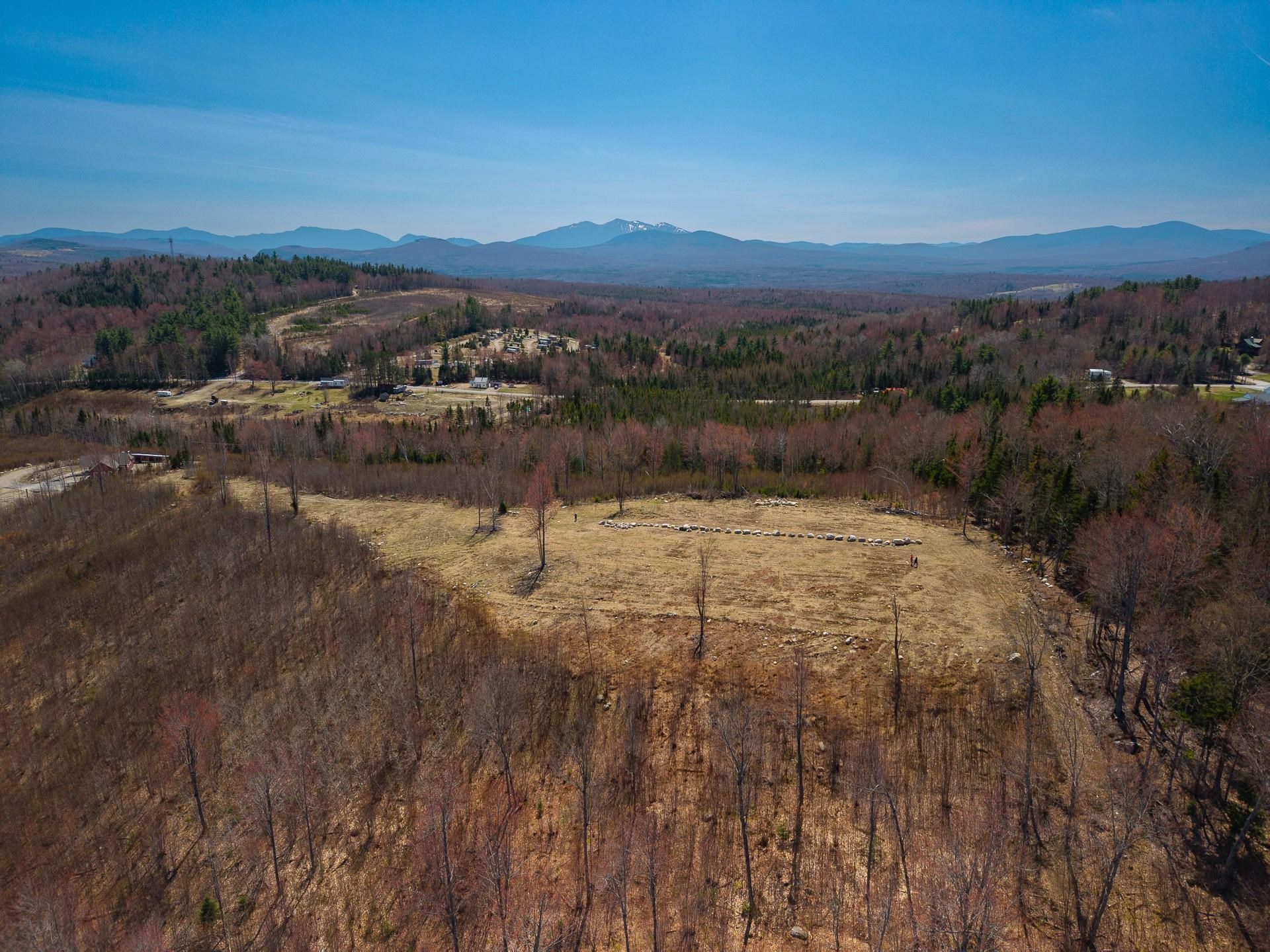 460 Milan Hill Road