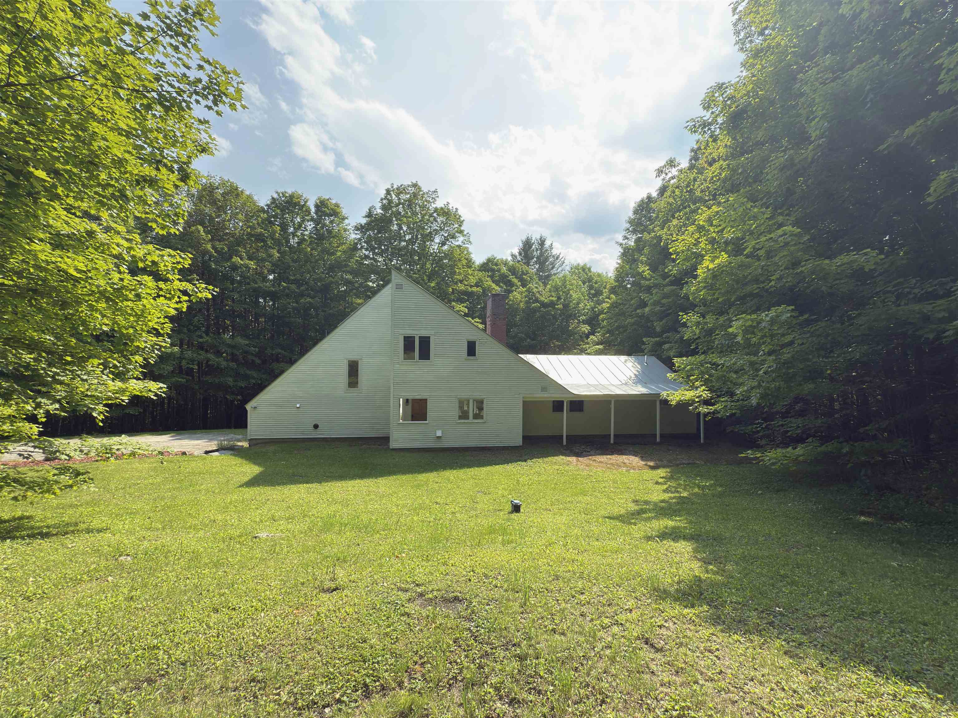789 Hammond Hill Road