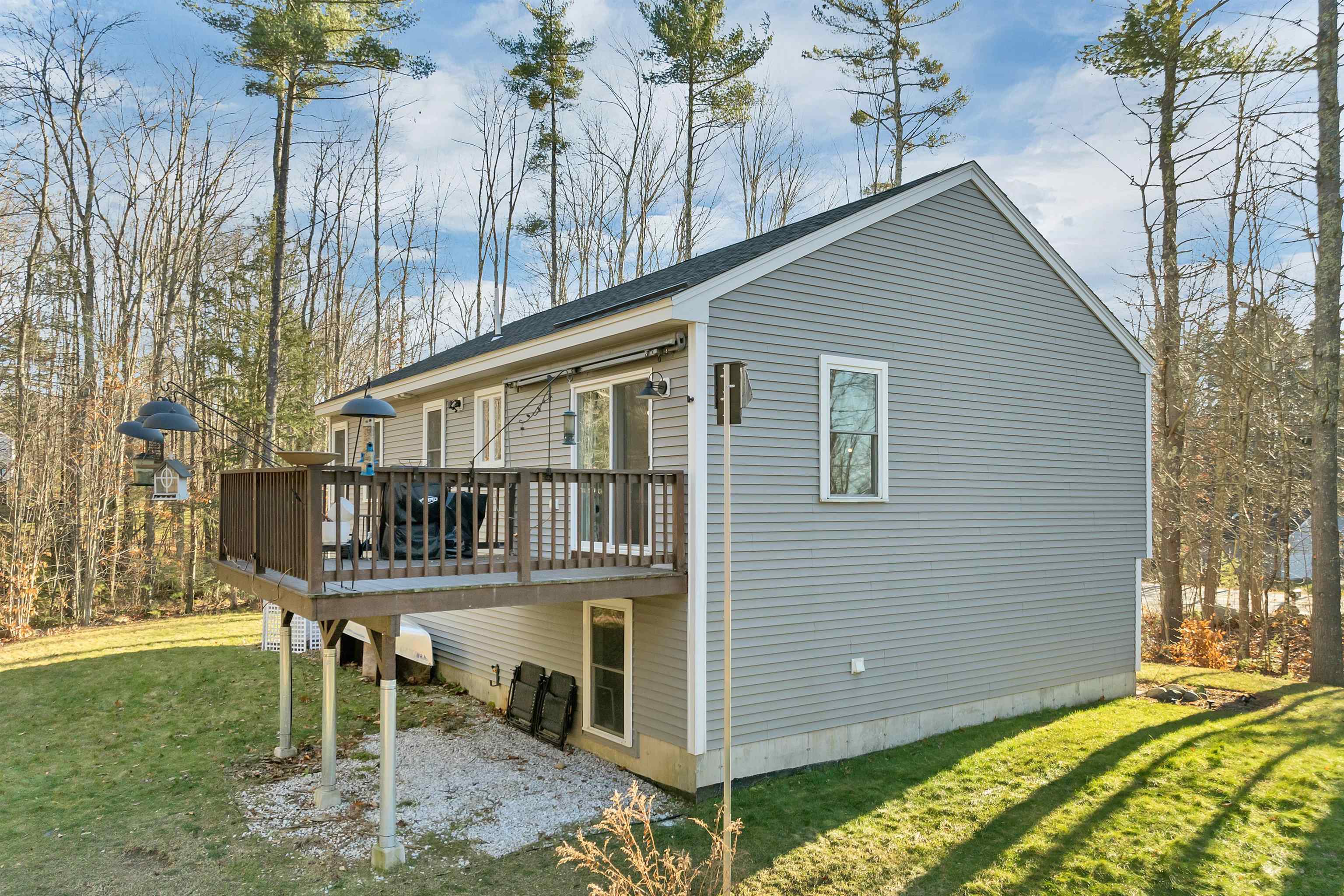 125 Chestnut Hill Road