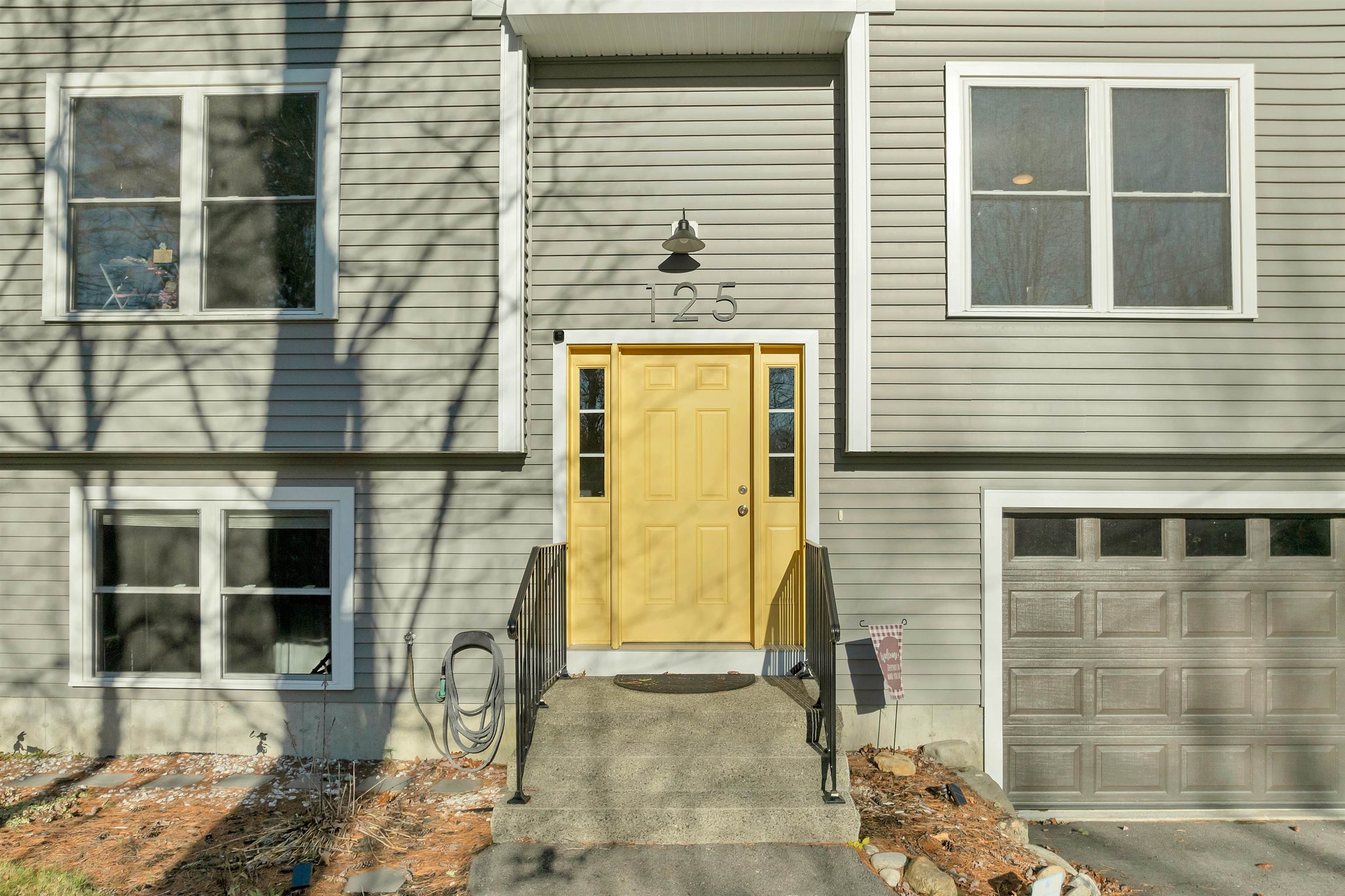 125 Chestnut Hill Road