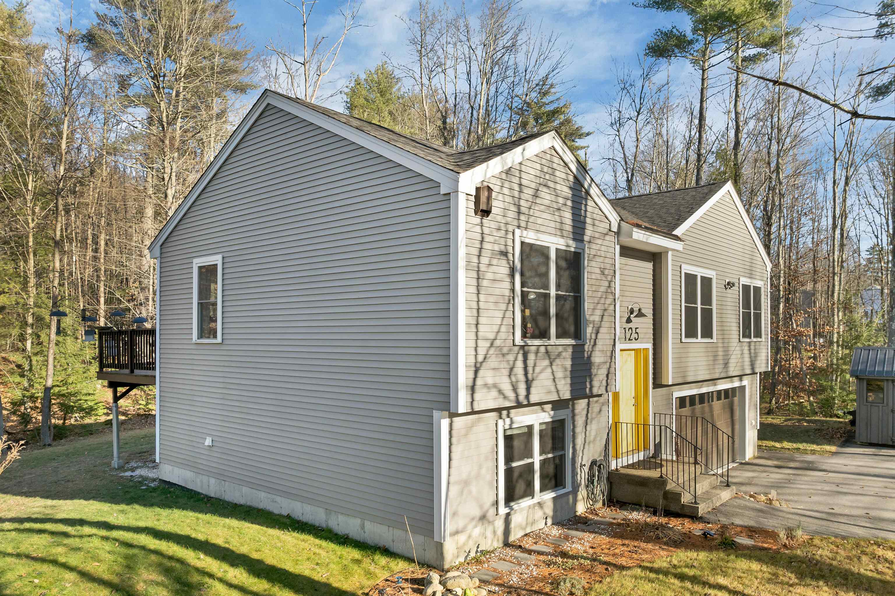 125 Chestnut Hill Road