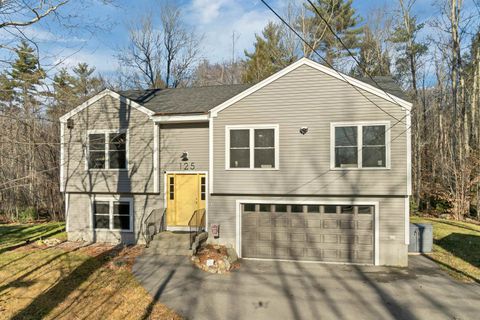 Photo of 125 Chestnut Hill Road, Farmington, NH 03835 (MLS # 5071184)