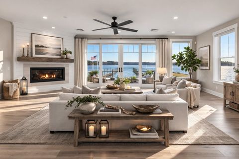 Photo of 33 LITTLE BAY Drive, Dover, NH 03820 (MLS # 5078990)