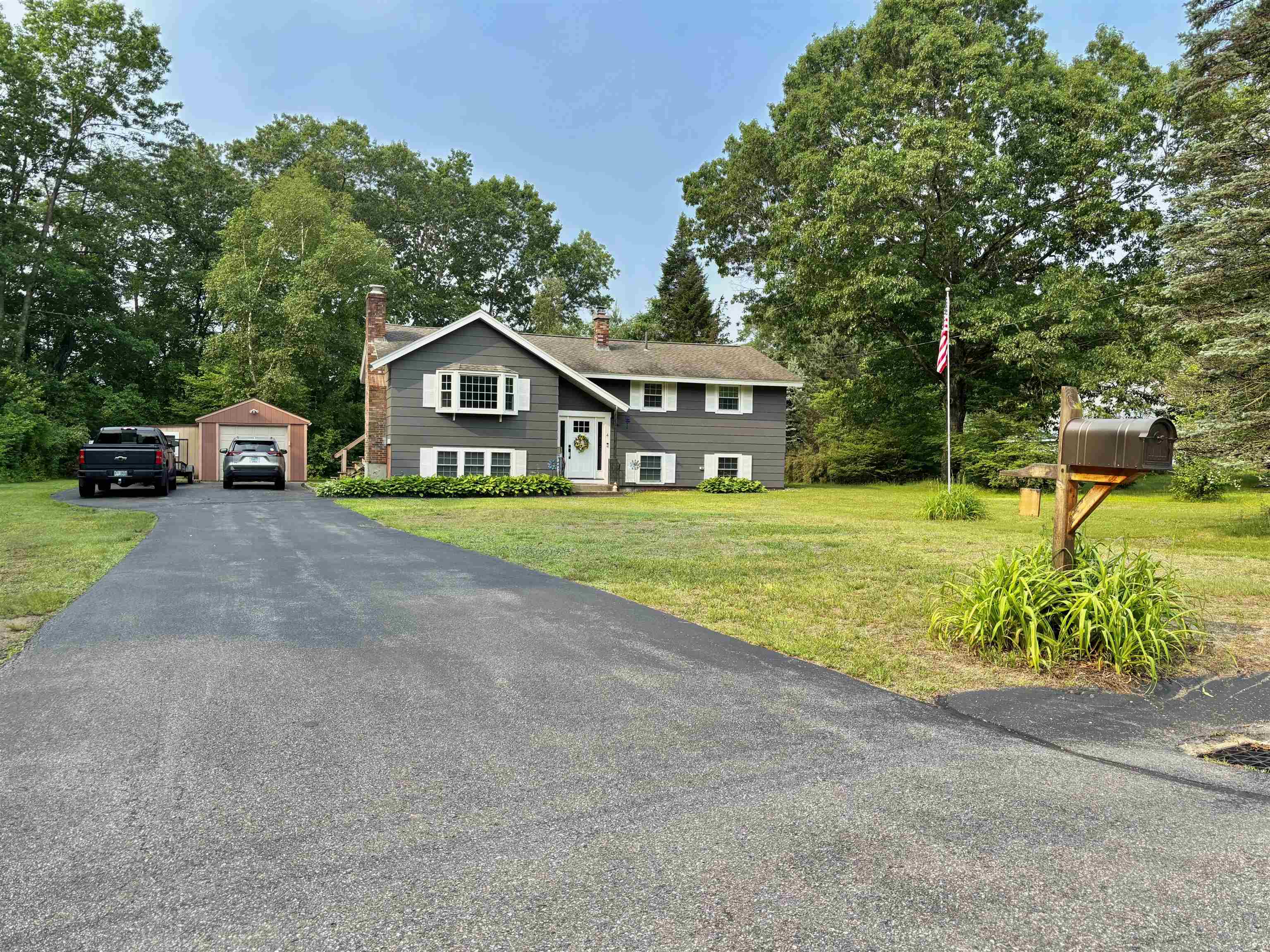 4 Mount Vernon Drive