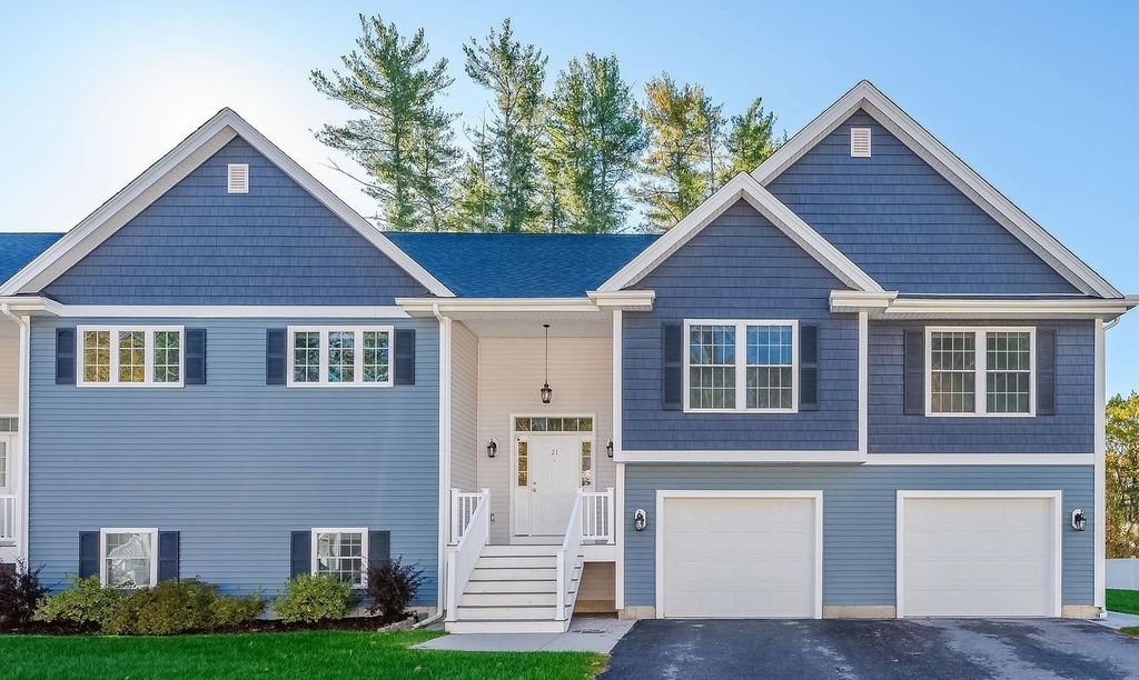 Photo of 21 Cypress Circle, Exeter, NH 03833 (MLS # 5066680)